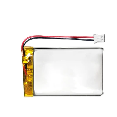 Batri Ion Lithiwm 3.7 V 5200mah